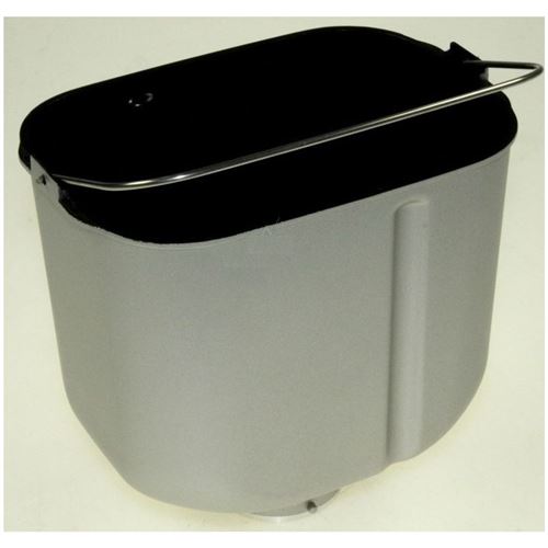 Cuve A Pain + Entraineur (Sans Bras Petrisseur) pour Machine A Pain Panasonic