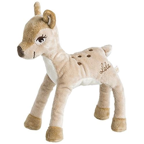 Lassig Kids - Peluche duveteuse moelleuse Lela, 10