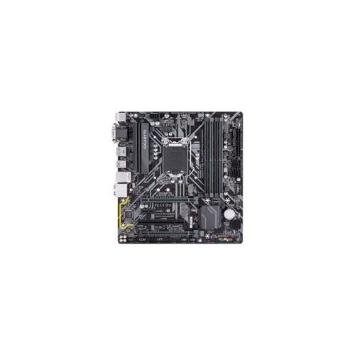 gigabyte b365m d3h noir