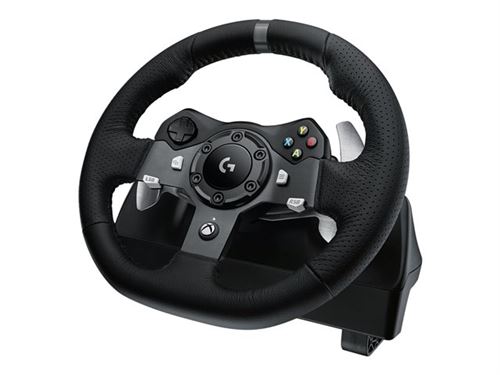 Frein à main pour Logitech G920, volant pour jouer à Xbox one, Xbox Series  S, Xbox Series X, jeu de course de console, adaptateur Simracing