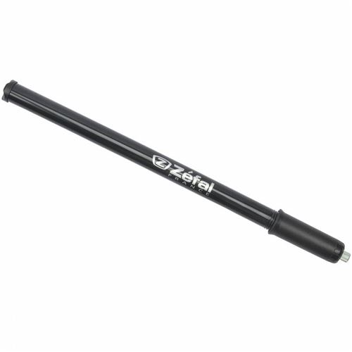 Pompe tradi zefal noir l380mm presta