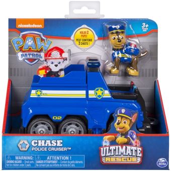 Jouet pat patrouille chase clearance