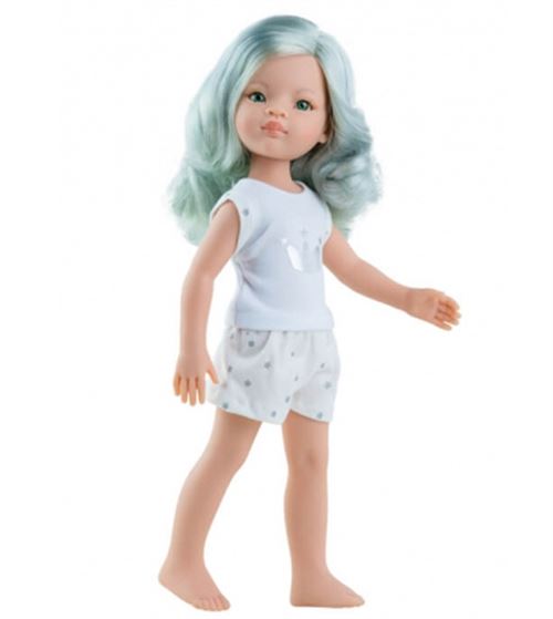 Liu pyjama 32cm