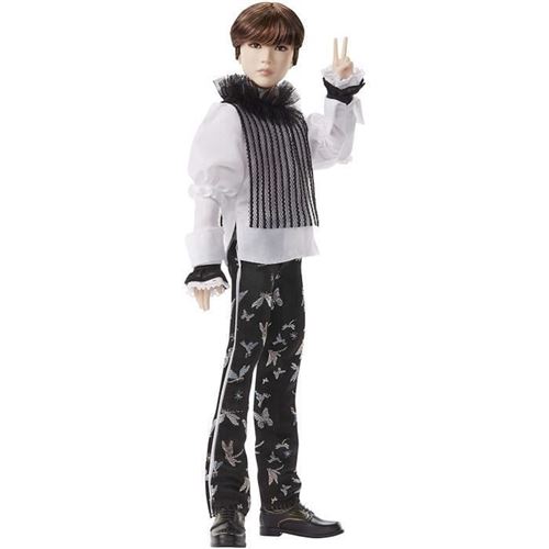 Poupée BTS Prestige Suga