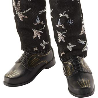 Poupée BTS Prestige Suga