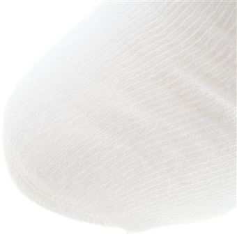 Chaussettes Umbro Tennis pack de 3paires Blanc Taille : 43-46 - Chaussettes  de sport - Achat & prix