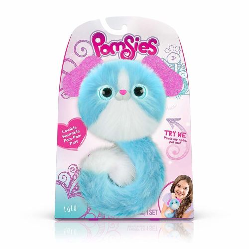 Pomsies 82478 Lulu le chiot