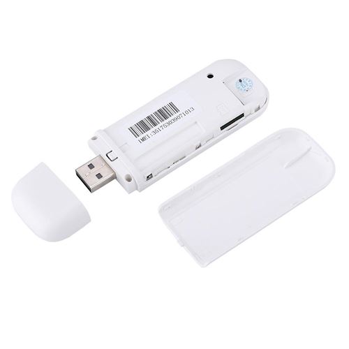 Clé USB Lte pour carte Sim 3G/4G, sans fil, Modem automatique, Dongle pour  point d'accès mobile - AliExpress