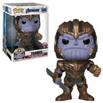 Figurine Funko Pop Avengers 4 Endgame Thanos 25 cm