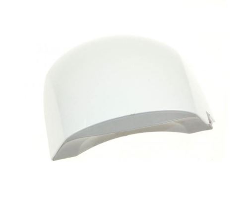 Couvercle blanc