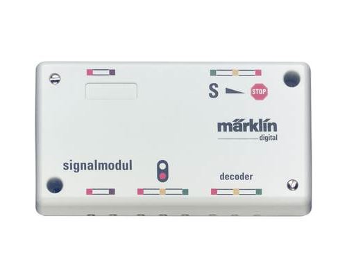 Märklin 72442 Module de freinage MM