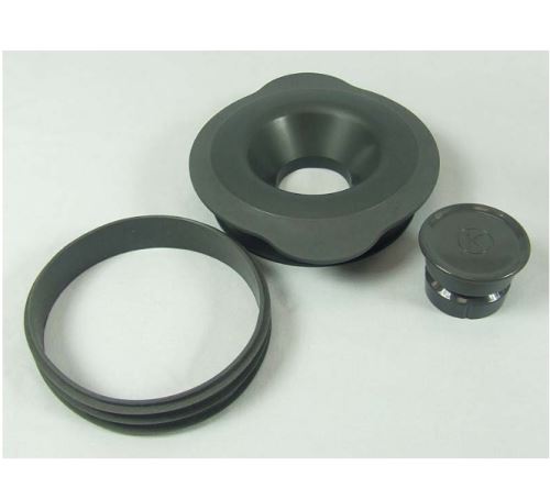 Kenwood Couvercle Complet De Blender Kah358 / Blm800