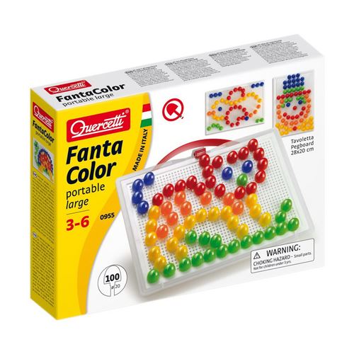 Grand fantacolor portable 100