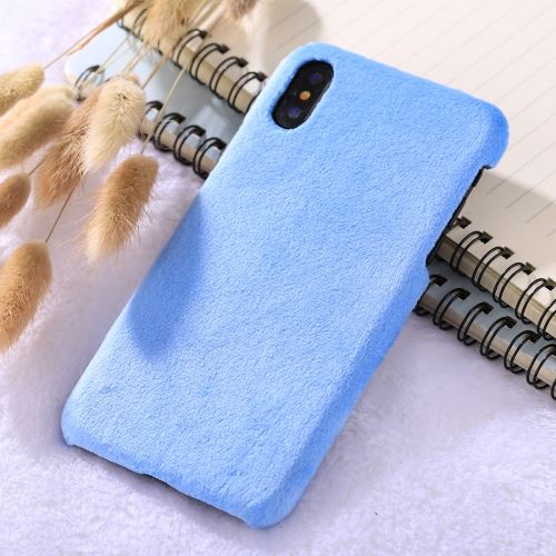 Iphone X / Xs Bleu Als80402