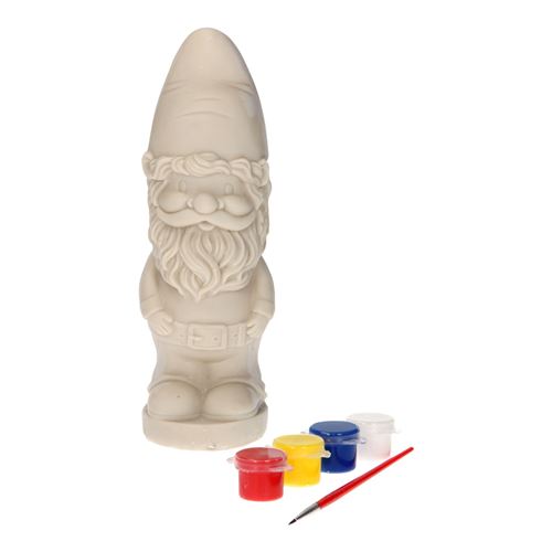Peignez votre propre jardin Gnome