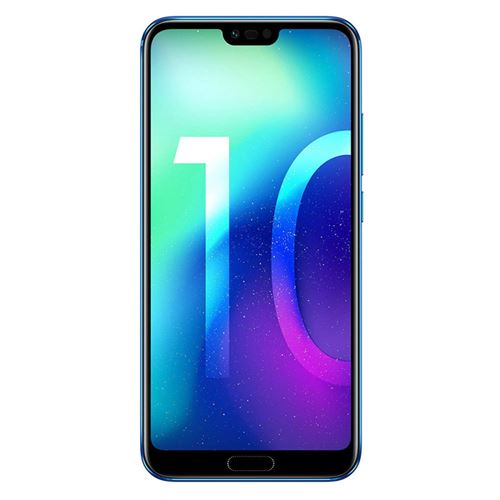 Honor 10