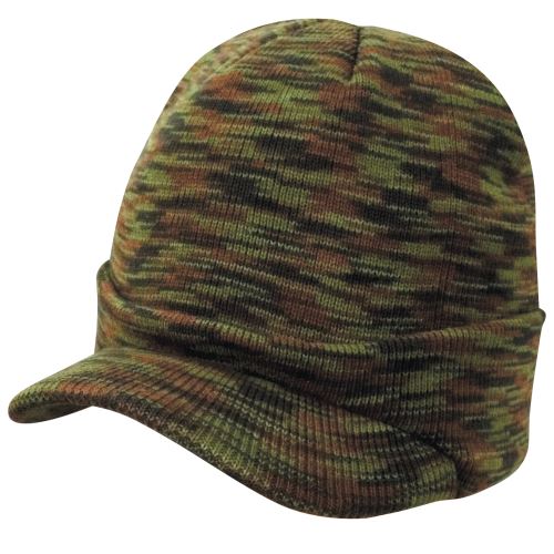 Result - Casquette d'hiver Esco Army - Unisexe - UTBC989