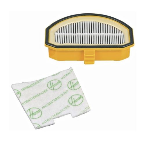 Kit filtre hepa u42 pour aspirateur hoover - 9959990