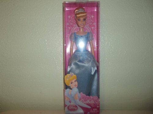 Disney Princess Cinderella Doll