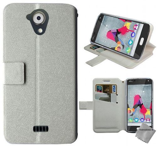Pochette wiko ufeel discount