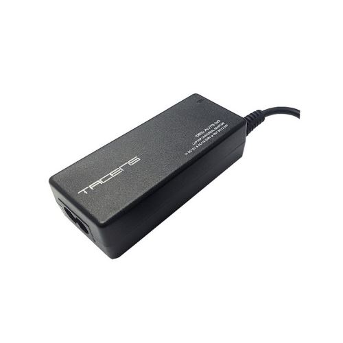 Tacens Oris Auto 50 - netspanningsadapter - 50 Watt