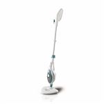 Ariete 4164 10 in 1 - Nettoyeur à vapeur - balai