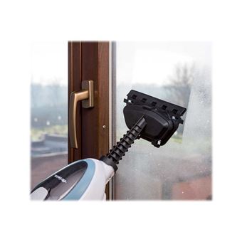 Ariete 4164 10 in 1 - Nettoyeur à vapeur - balai