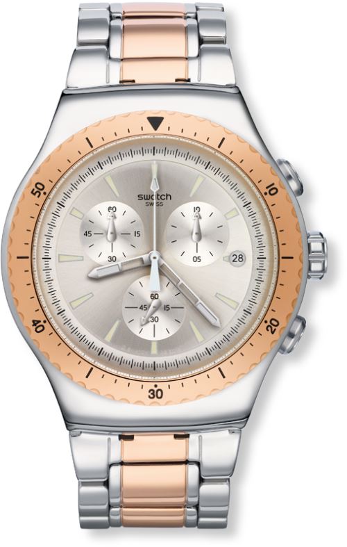 Reloj swatch YOS452G