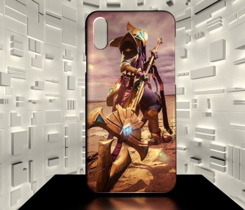 Coque Design Huawei P20 PRO LOL League of Legends 156 azir