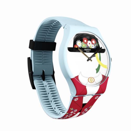 Reloj Swatch Unisex SUOL103