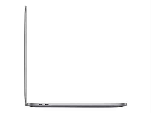 MacBook Pro 13 Retina : écran impressionnant, prix exorbitant
