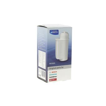 Cartouche brita intenza 17000705 pour Expresso Siemens - 1