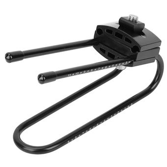 Selle De Vélo - Absorption Des Chocs - Coussin De Vélo Ergonomique