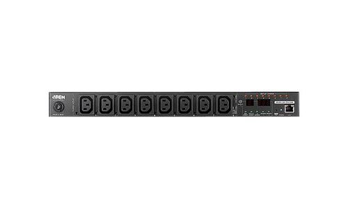 ATEN ALTUSEN PE6108G - unité de distribution secteur - 2.4 kW