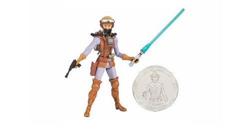 Hasbro Star Warsstarkiller Hero