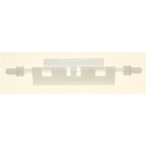 Char.Poignee Portillon pour Refrigerateur Beko