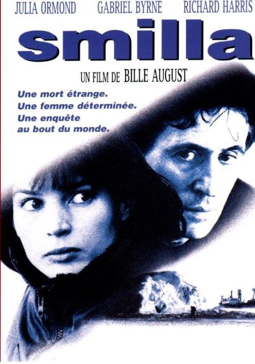 Acheter Smilla AFFICHE CINEMA ORIGINALE État correct - 22,99 € Smilla AFFICHE CINEMA ORIGINALE État correct - N/A reconditionné disponible sur Fnac