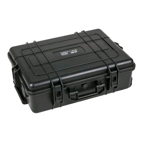 Non Communiqué Dap Daily Case 47 Flight Case Universel 590 X 420 X 190 Mm - Image 1