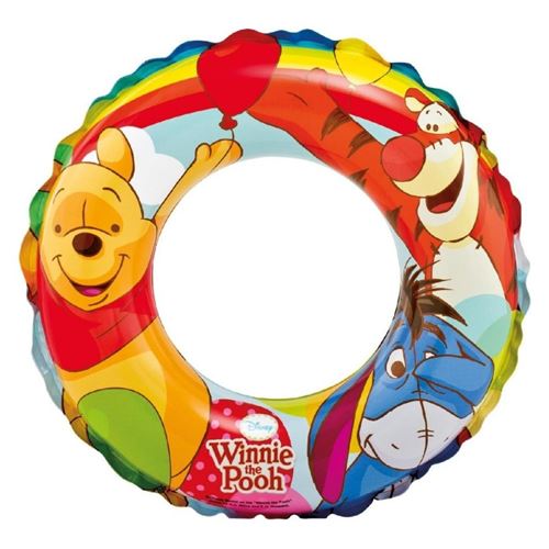 Piscine Intex Winnie l'Ourson 51 cm
