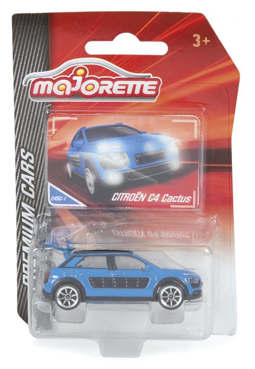 Majorette premium cars discount