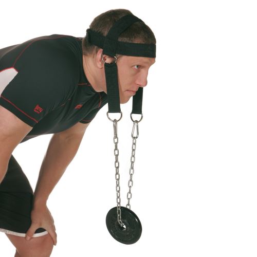 Neck Sport Métal boxe---------------------