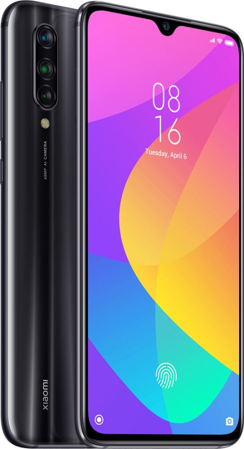Mi 9 Lite