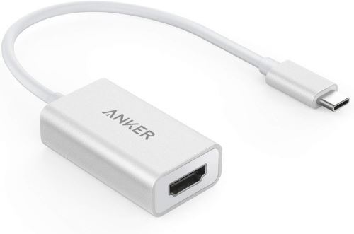 Adaptateur USB-C vers HDMI 4k 60Hz - Plug & Play