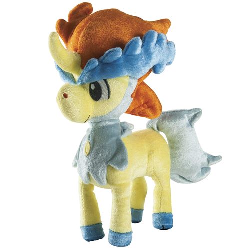 Peluche 20 ans Pokémon - Keldeo