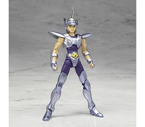 Saint Seiya Myth Cloth / Licorne
