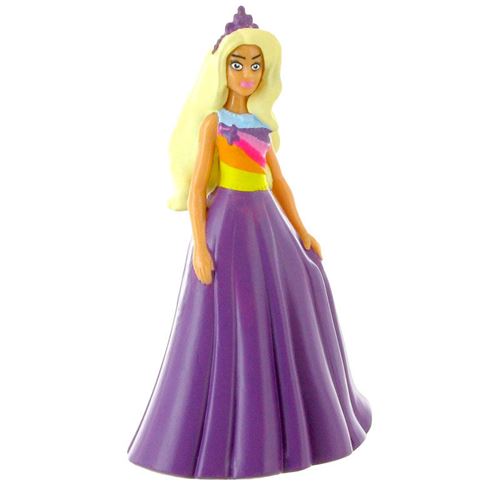 COMANSI - Figurine Comansi Barbie Dreamtopia Lila 99146