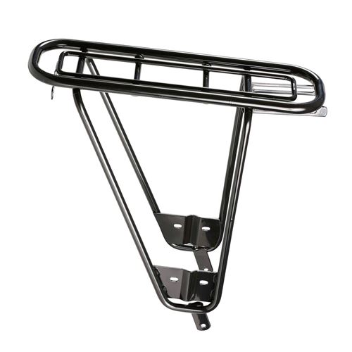 GMG porte-bagages Easyfit Yepp 35 kg noir