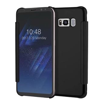coque samsung galaxy s8 clear view coque samsung galaxy s8 clear view