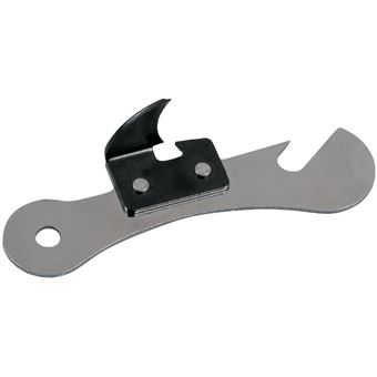 Ouvre Boite Persto Classique Acier Ustensile Cuisine