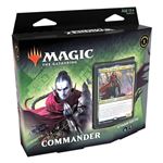 MTG DECKS COMMANDER RENAISSANCE DE ZENDIKAR